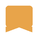 Bookmark Notes & Tasks icon