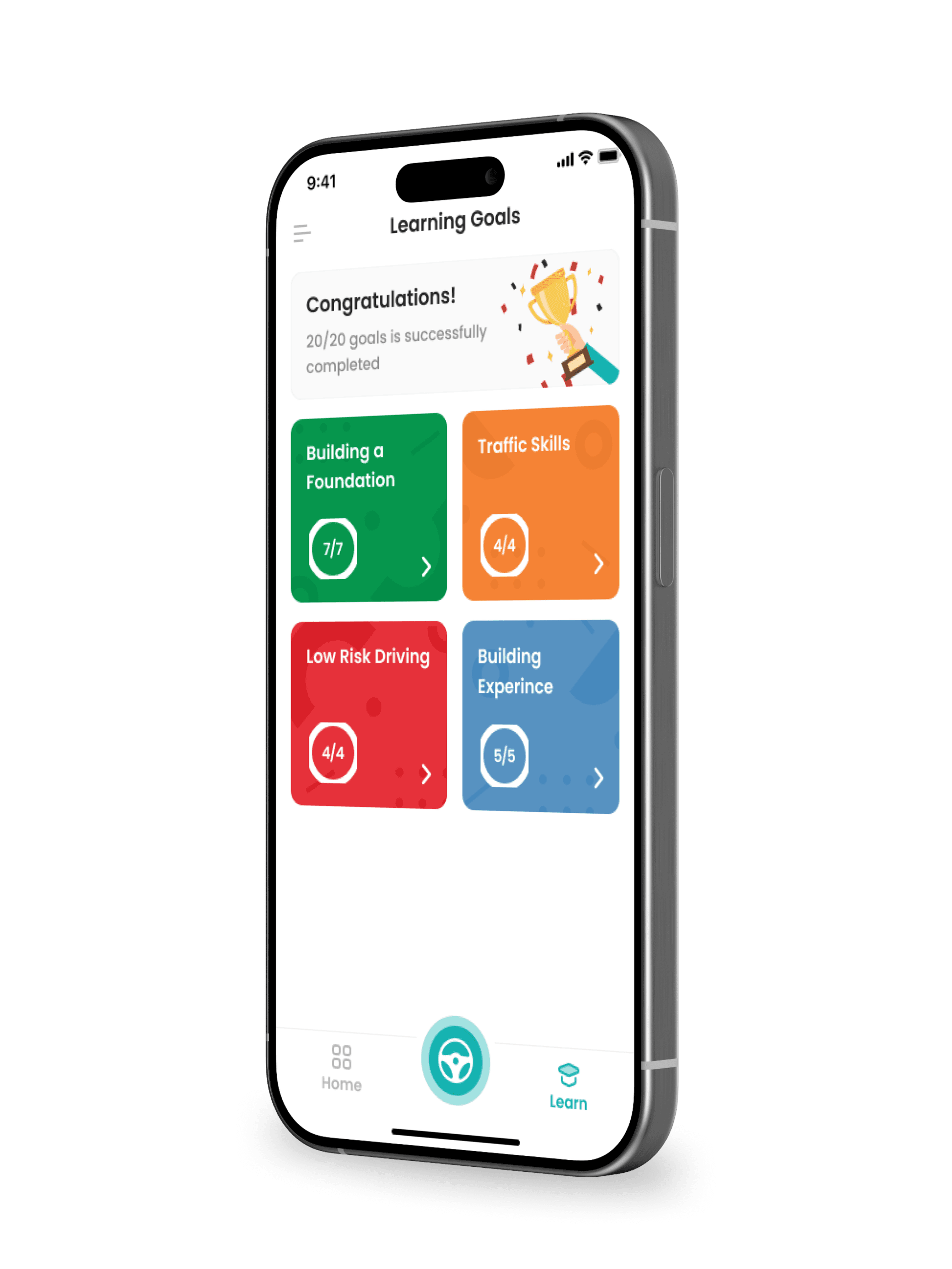 L2p Learner Logbook Feature 3