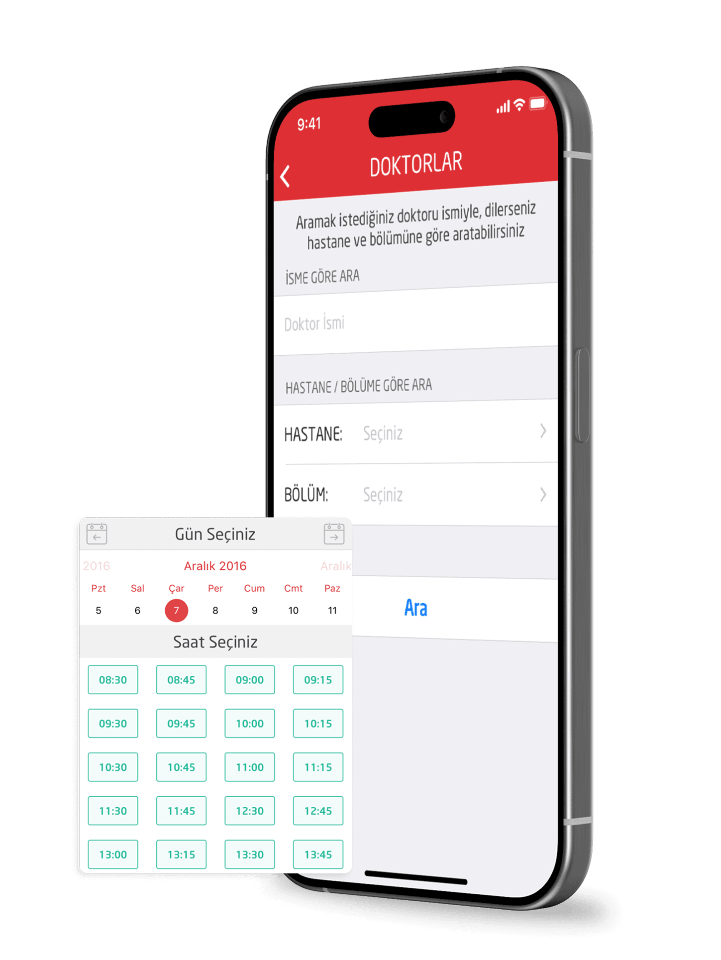 Medical Park Feature 1