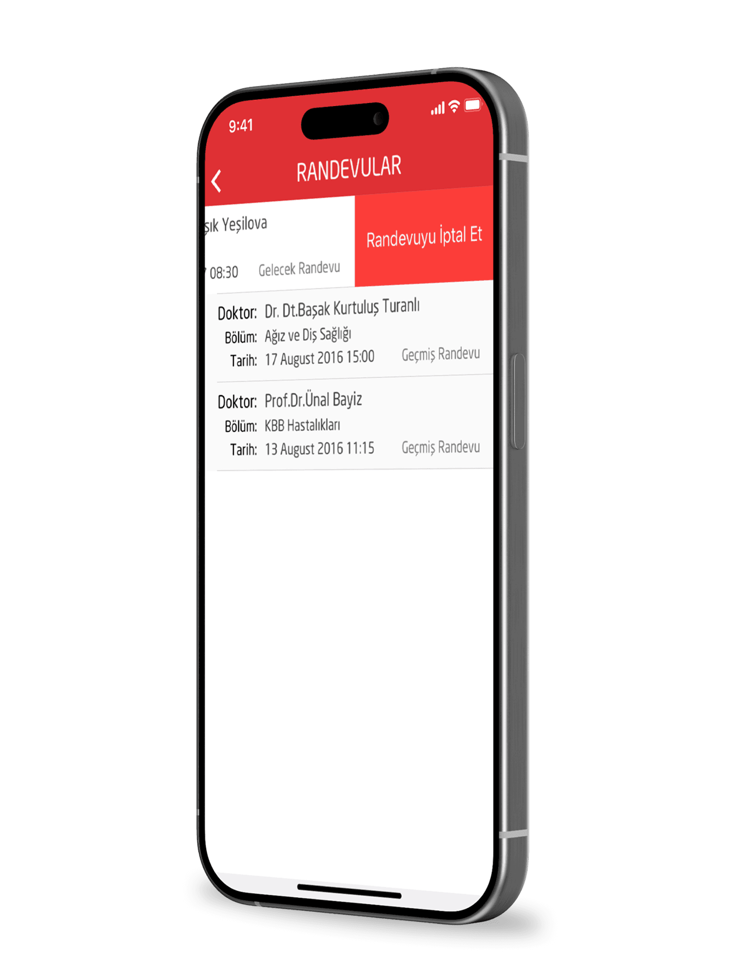 Medical Park Feature 3