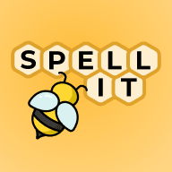 Spell It